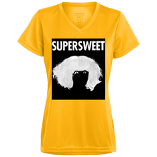 SUPERSWEET - LADIES TEE