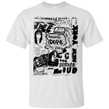 DOPE  - G200 Gildan Ultra Cotton T-Shirt