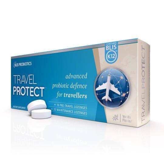 travel protect