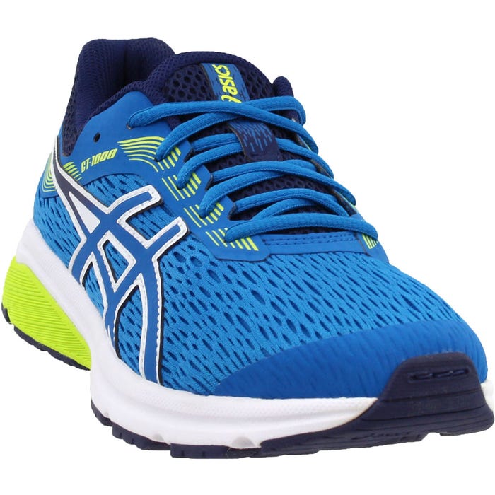 asics gt 1000 kids