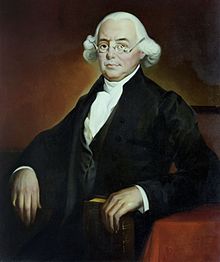 James Wilson speech - July 4, 1788
