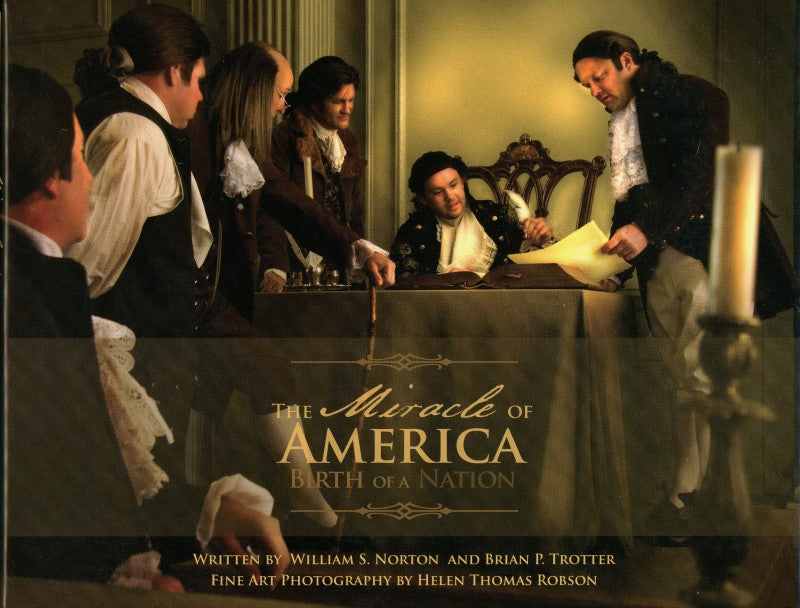 A More Perfect Union: America Becomes a Nation - 2-hour movie on