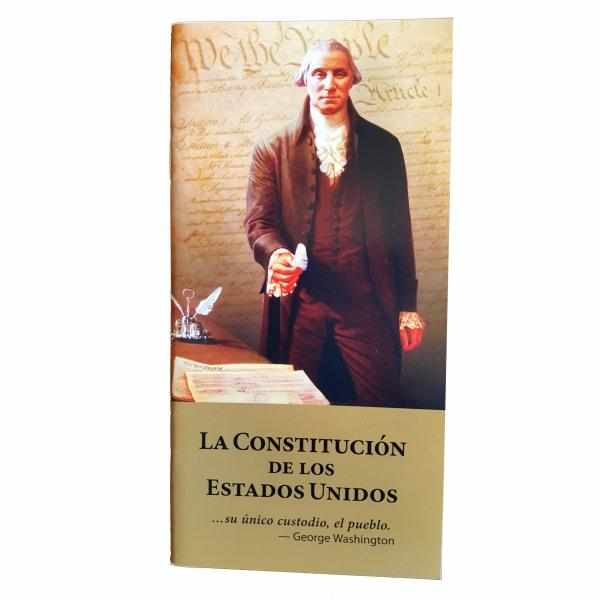 Mini United States Constitution – National Archives Store