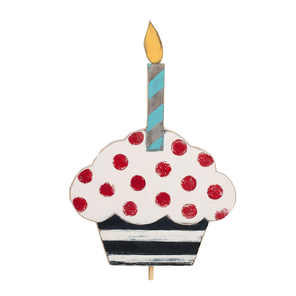 Happy Birthday Topper – Parte Haus
