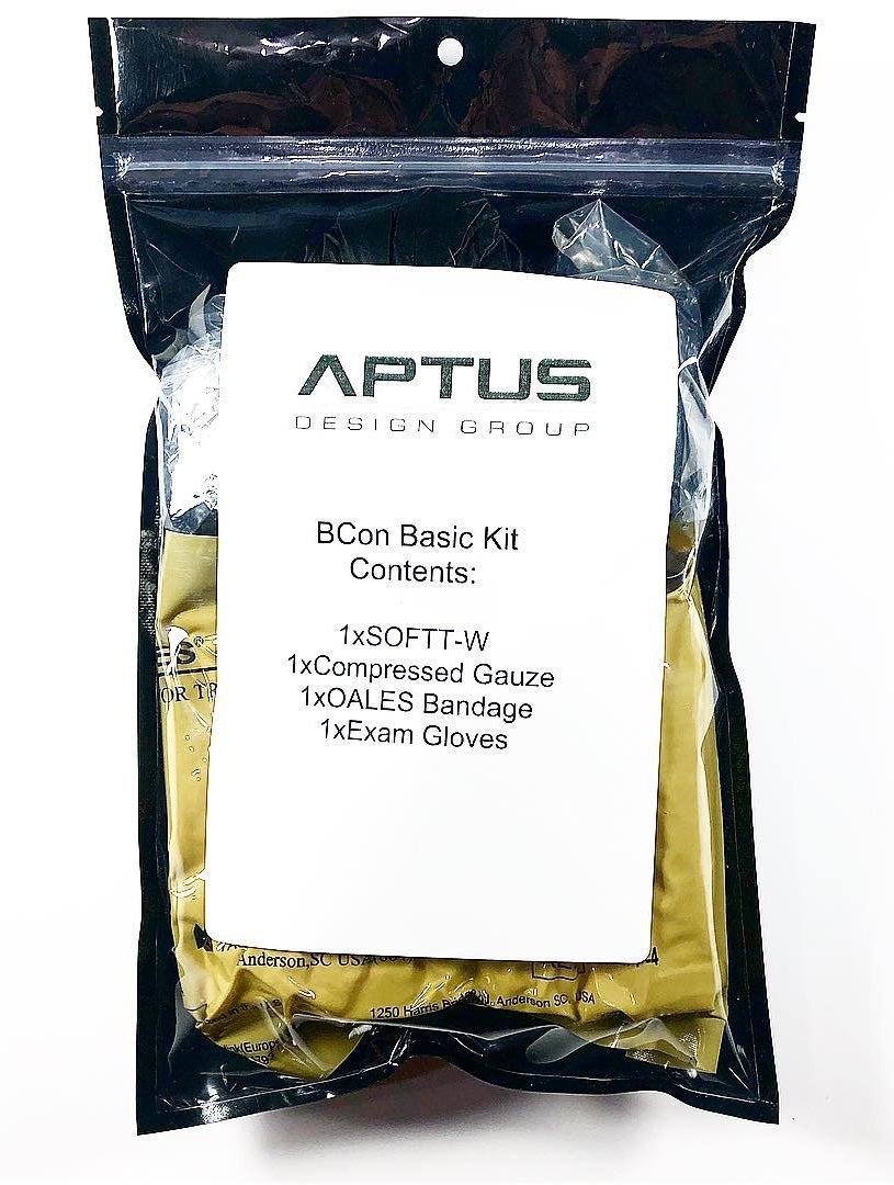 aptus solution