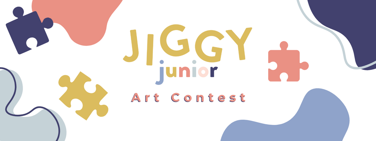 Call for Art, join our artist community and see your work on a JIGGY puzzle