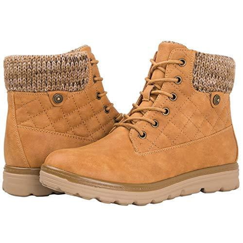 womens ankle work boots