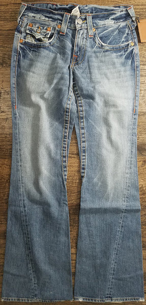 true religion joey jeans men