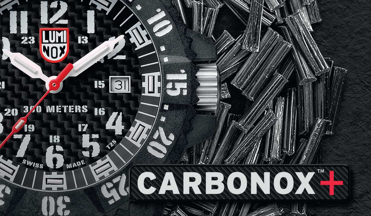 Carbonox™+