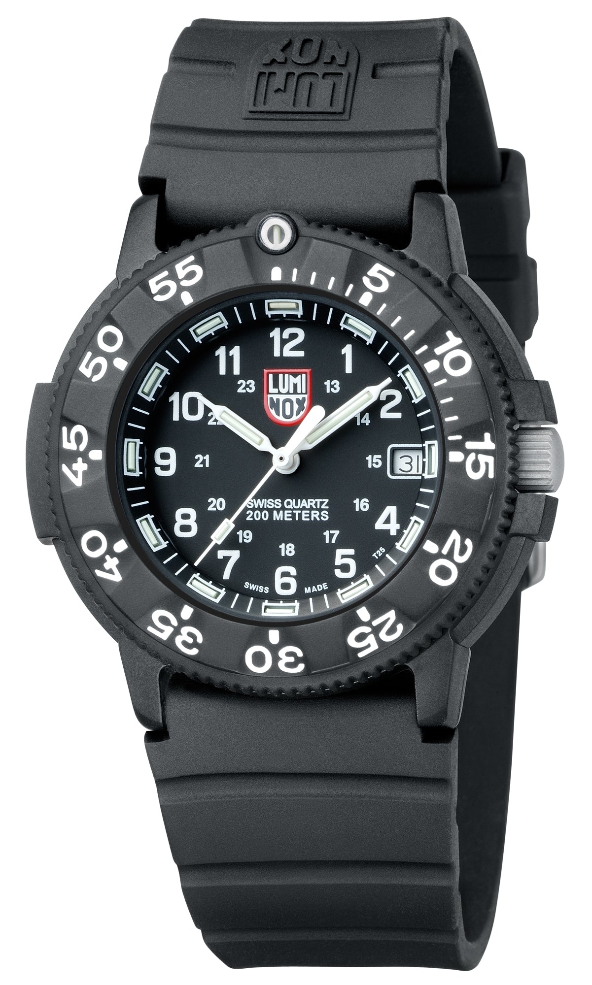 Original Navy SEAL 3001.F – Luminox Canada