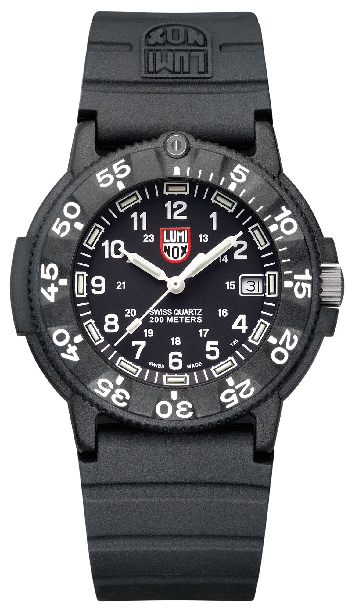 Navy SEAL 3003.EVO – Luminox Canada