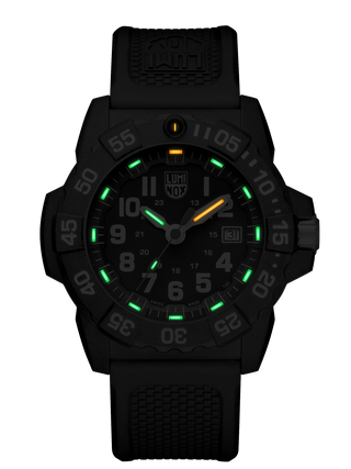 MIL-SPEC 3351.SET – Luminox Canada