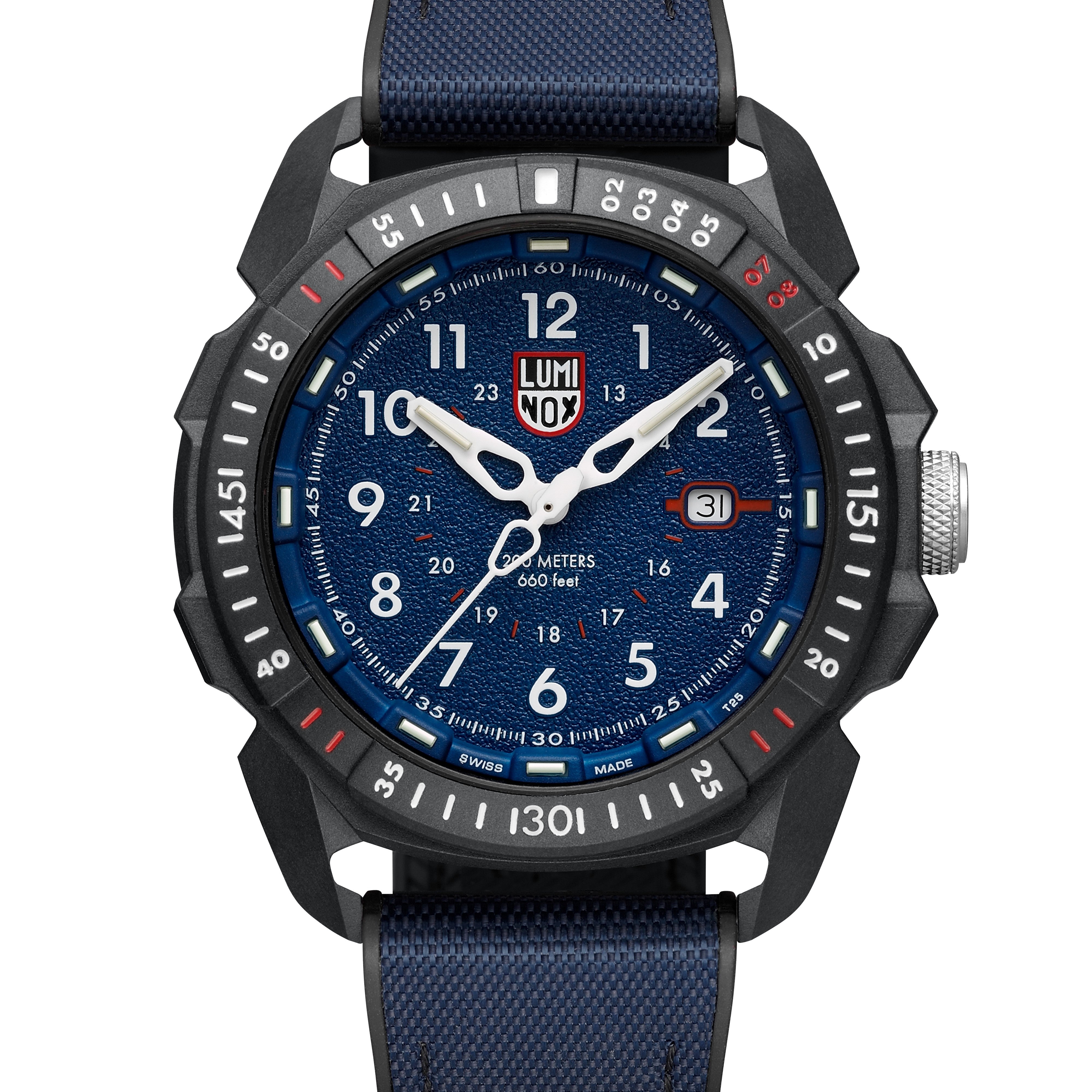 Ice Sar Arctic 1003 Ice Luminox Canada