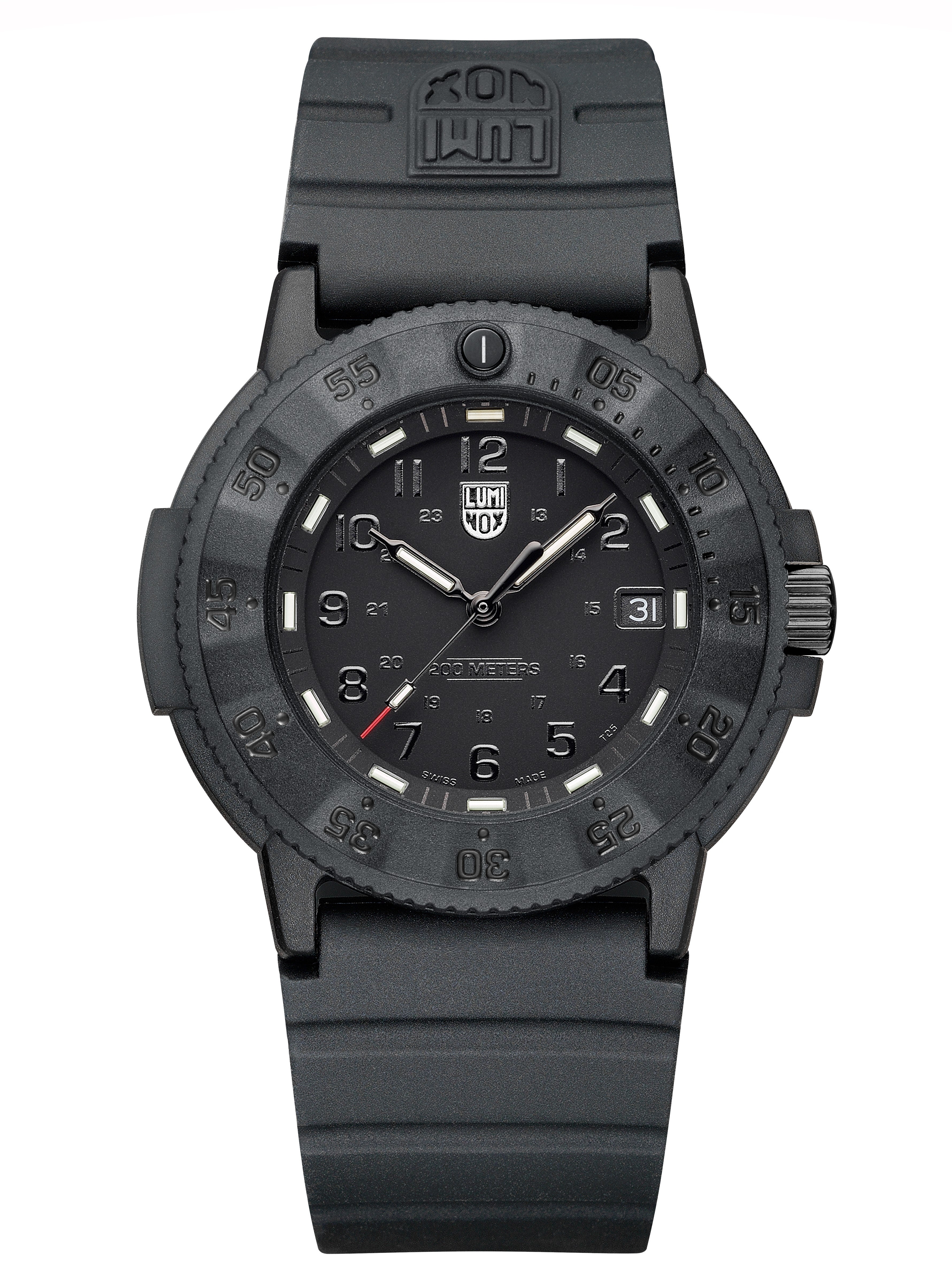 MIL-SPEC 3351.SET – Luminox Canada