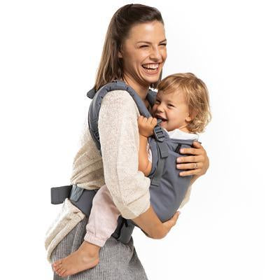 boba baby carrier canada