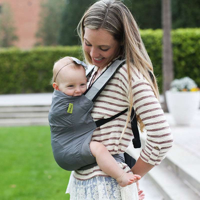 lightweight baby carrier