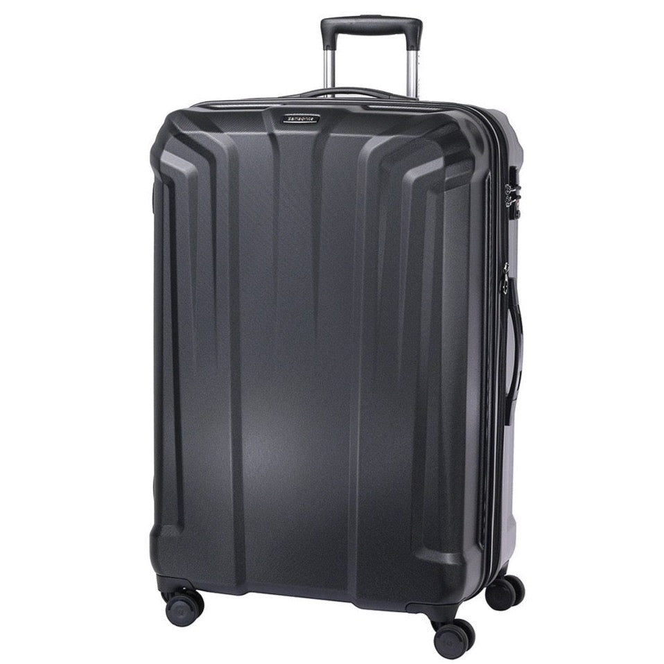 Maleta Samsonite Blaze | 28" | Color Negro