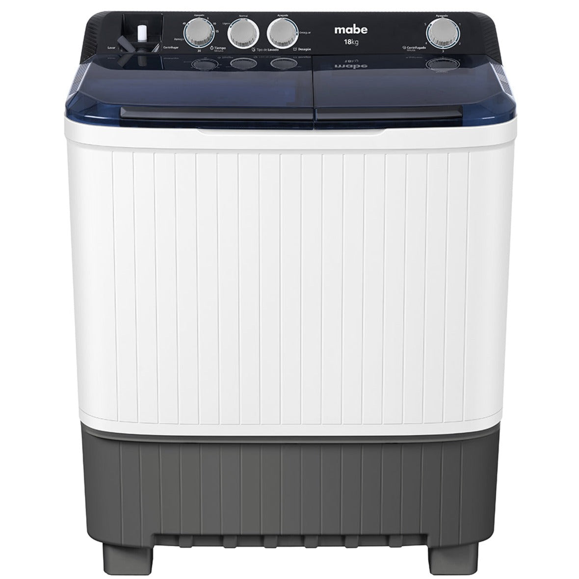 Lavadora Automática Samsung 17KG WA17T6260BY/AP