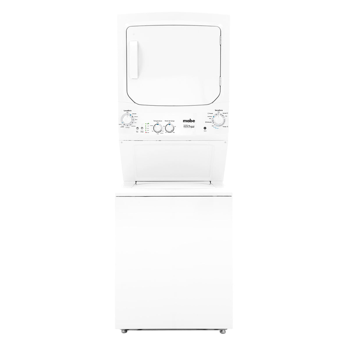 Secadora de ropa Eléctrica Whirlpool 21KG WED4850HW