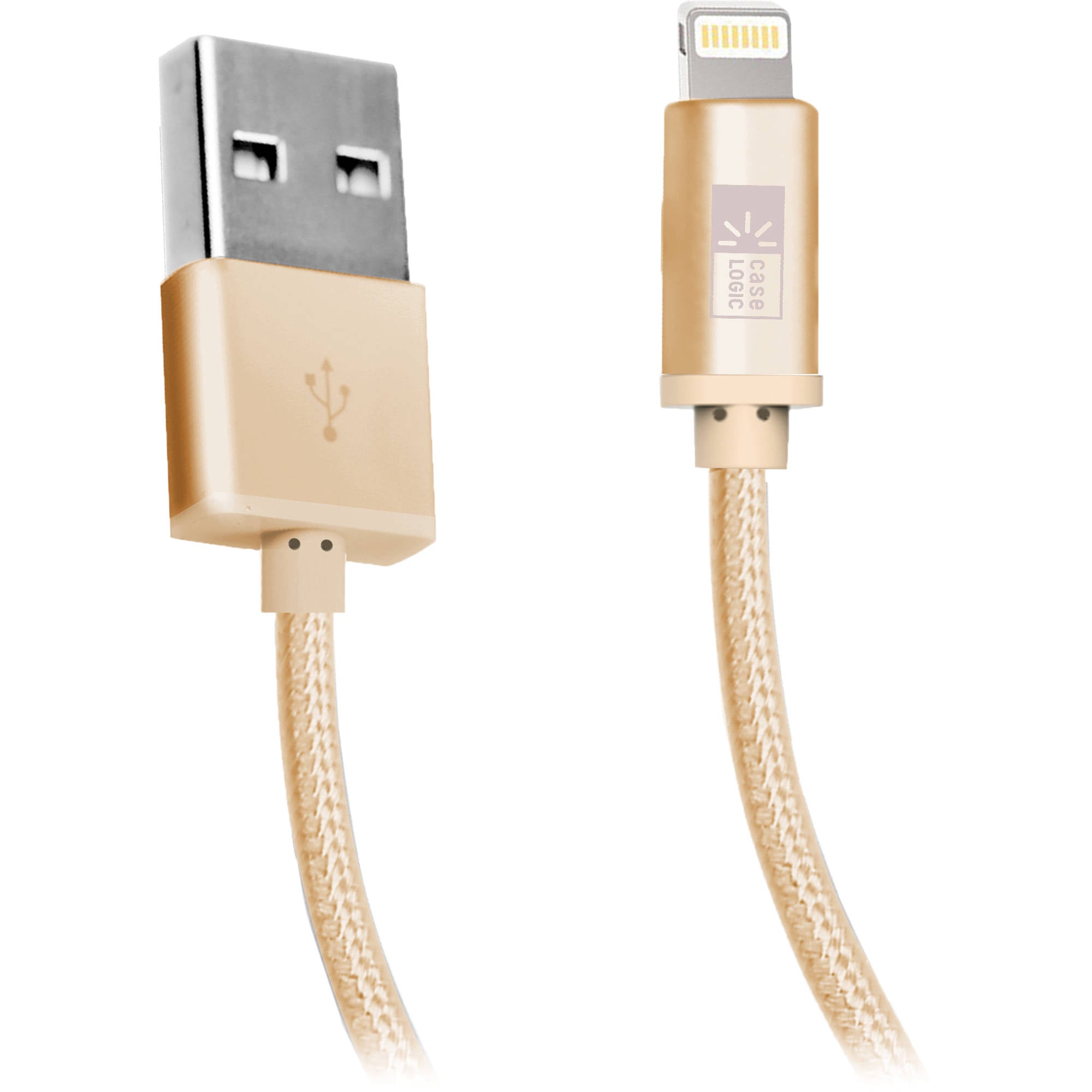 Cable Lightning a USB– De 1 Metro – Para iPhone iPad - Belkin -  CAA001bt1MBK - BOOST↑CHARGE