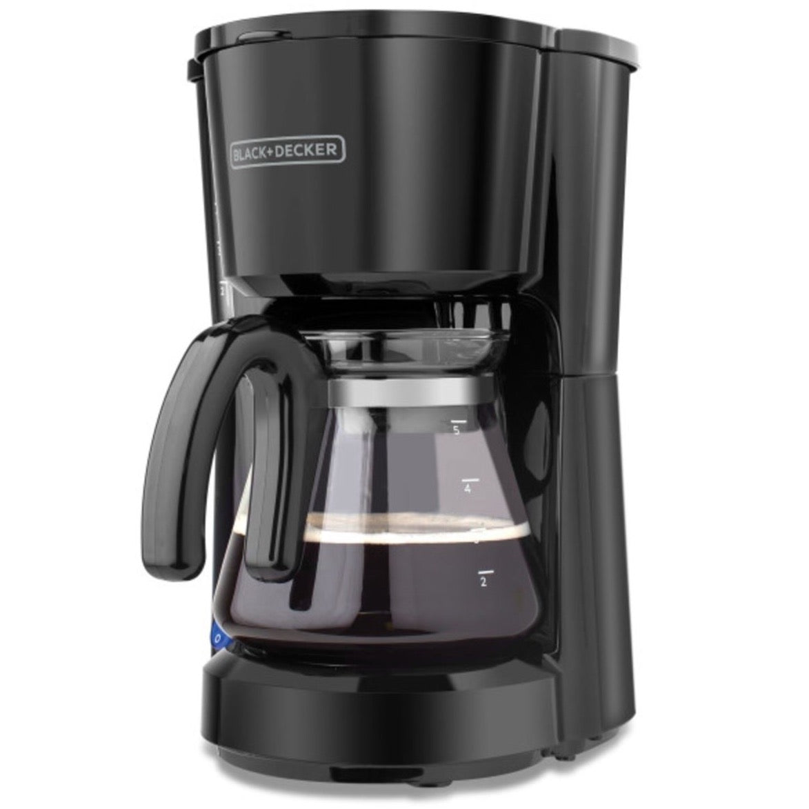 Cafetera Xion 1-litro Negro Termo Xi-cm14t-cu — Divino