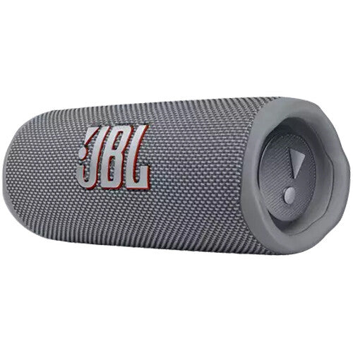 Bocina Inalámbrica Jbl Flip 6 | Ipx7 | Bluetooth | Color Gris