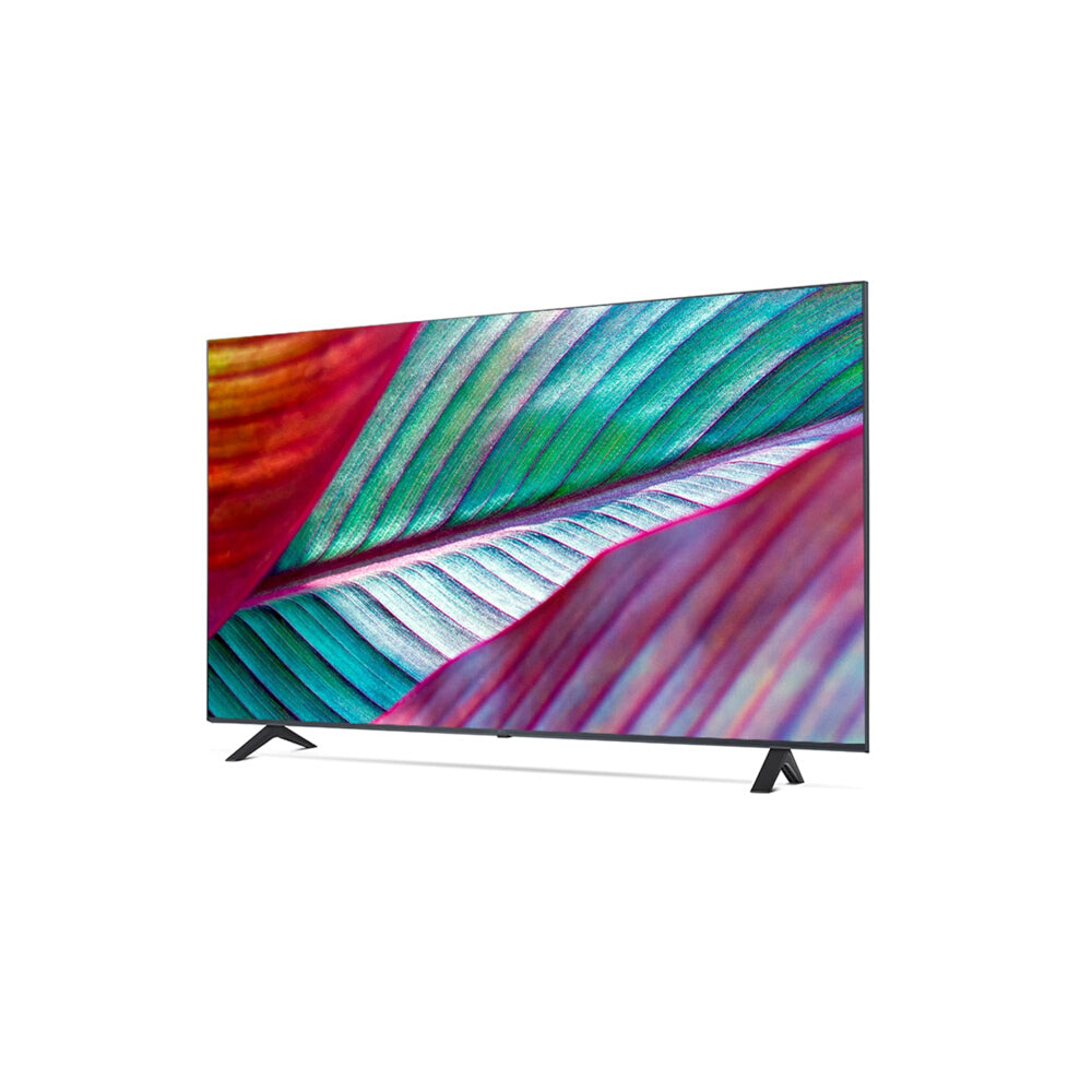 Televisor UHD de 43 Hisense 43A61K, 4K, HDMI, USB, Wi-Fi