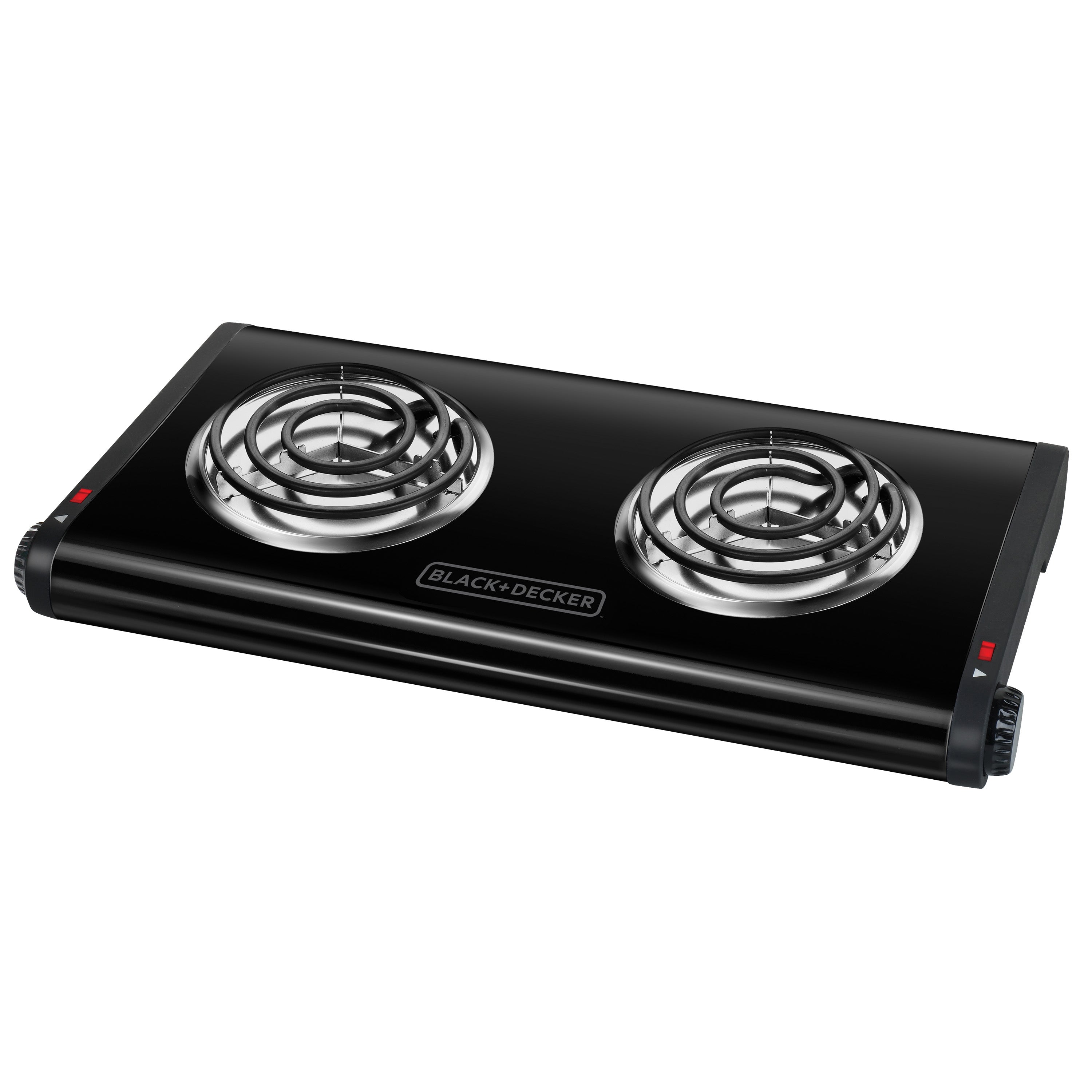 Asador eléctrico Frigilux Negro - Multimax Store