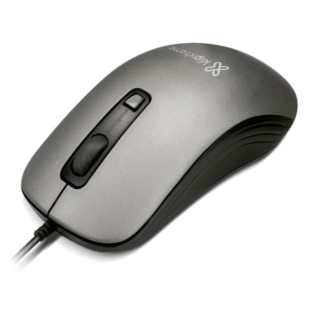 Mouse Inalámbrico Klip Xtreme Arrow BT KMB-251BK, Bluetooth