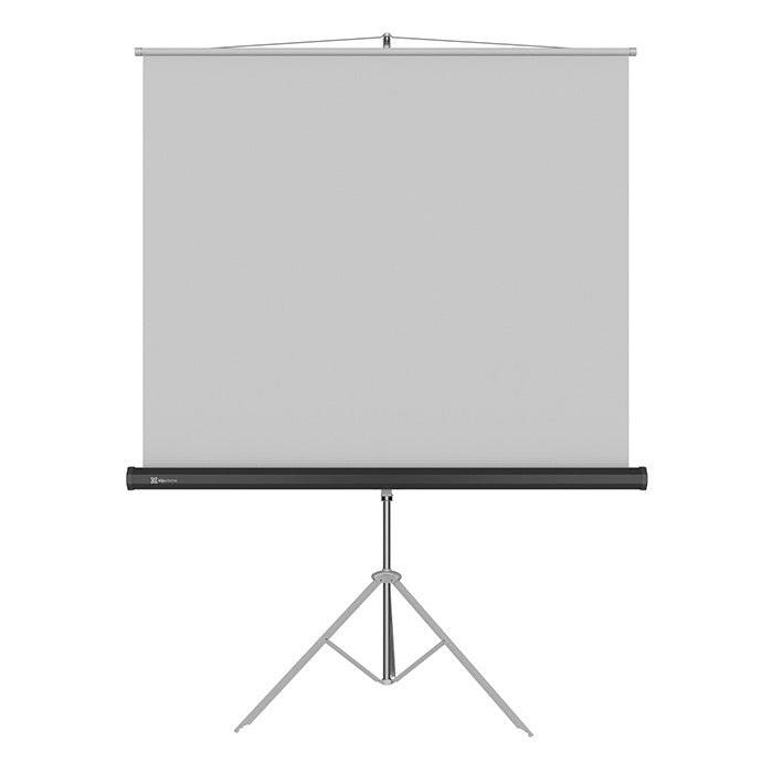 Pantalla De Proyección Klip Xtreme Kps-102b | 86" | Tripode