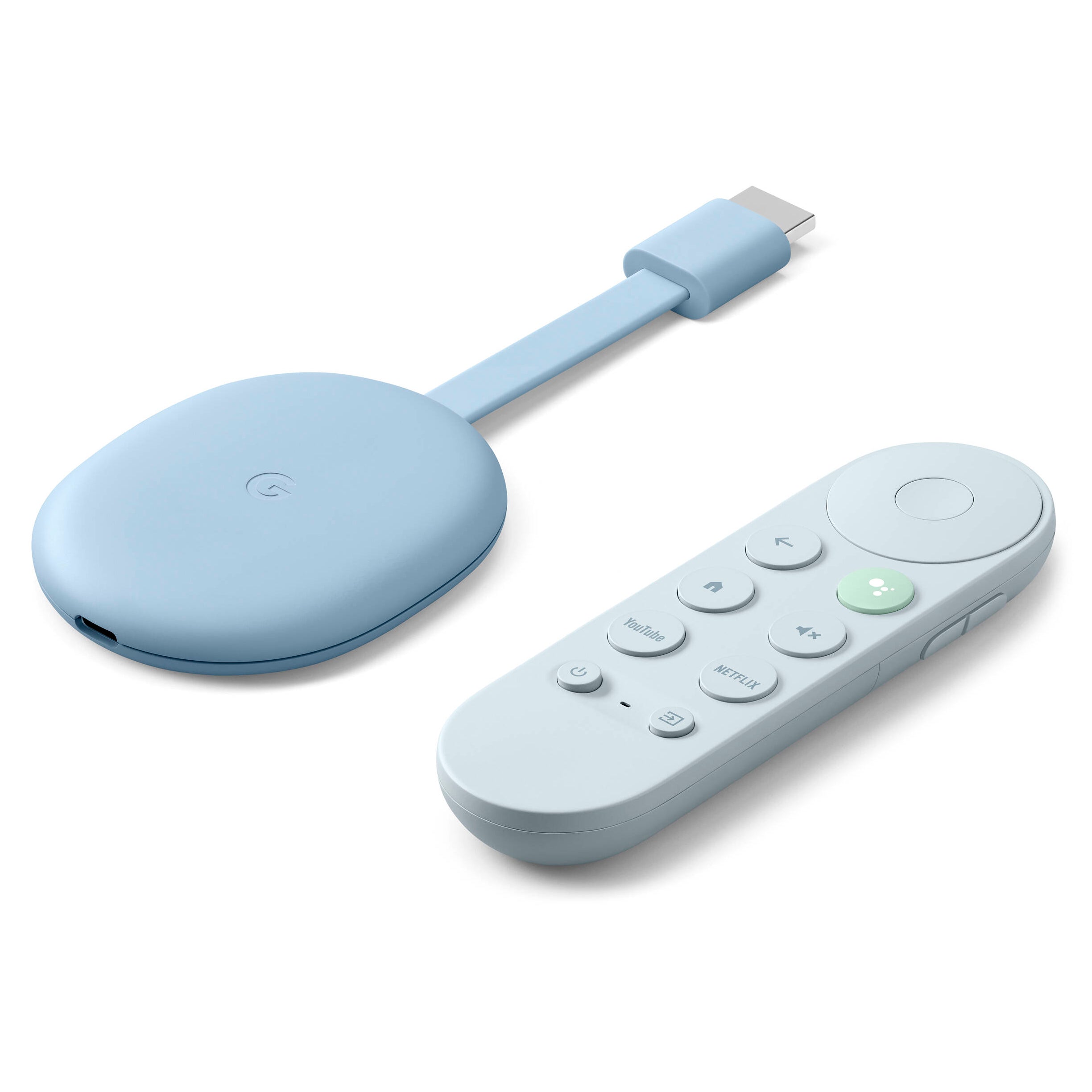 Chromecast con Google TV (HD) - con mando de control por voz – mimovil  panama
