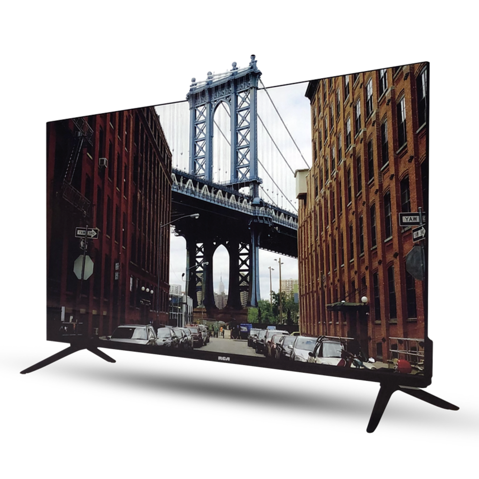 Monitor-TV LED HD JVC 24 - Multimax Store
