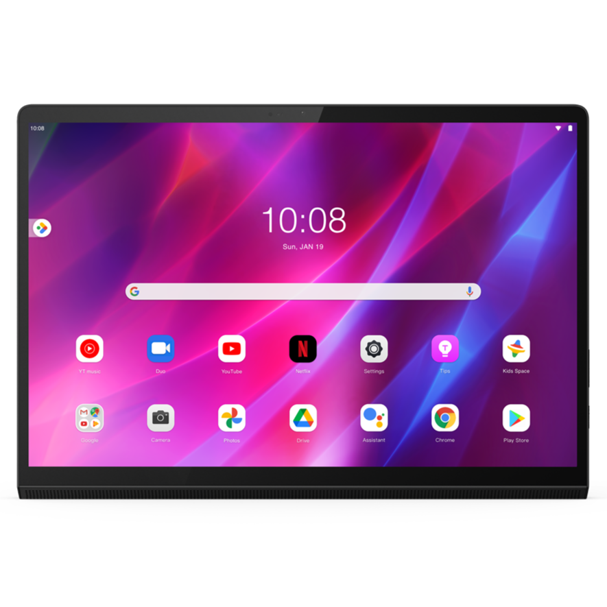 Lenovo Yoga Tab 13 | 13" | 8gb Ram | 128gb | Wi-Fi