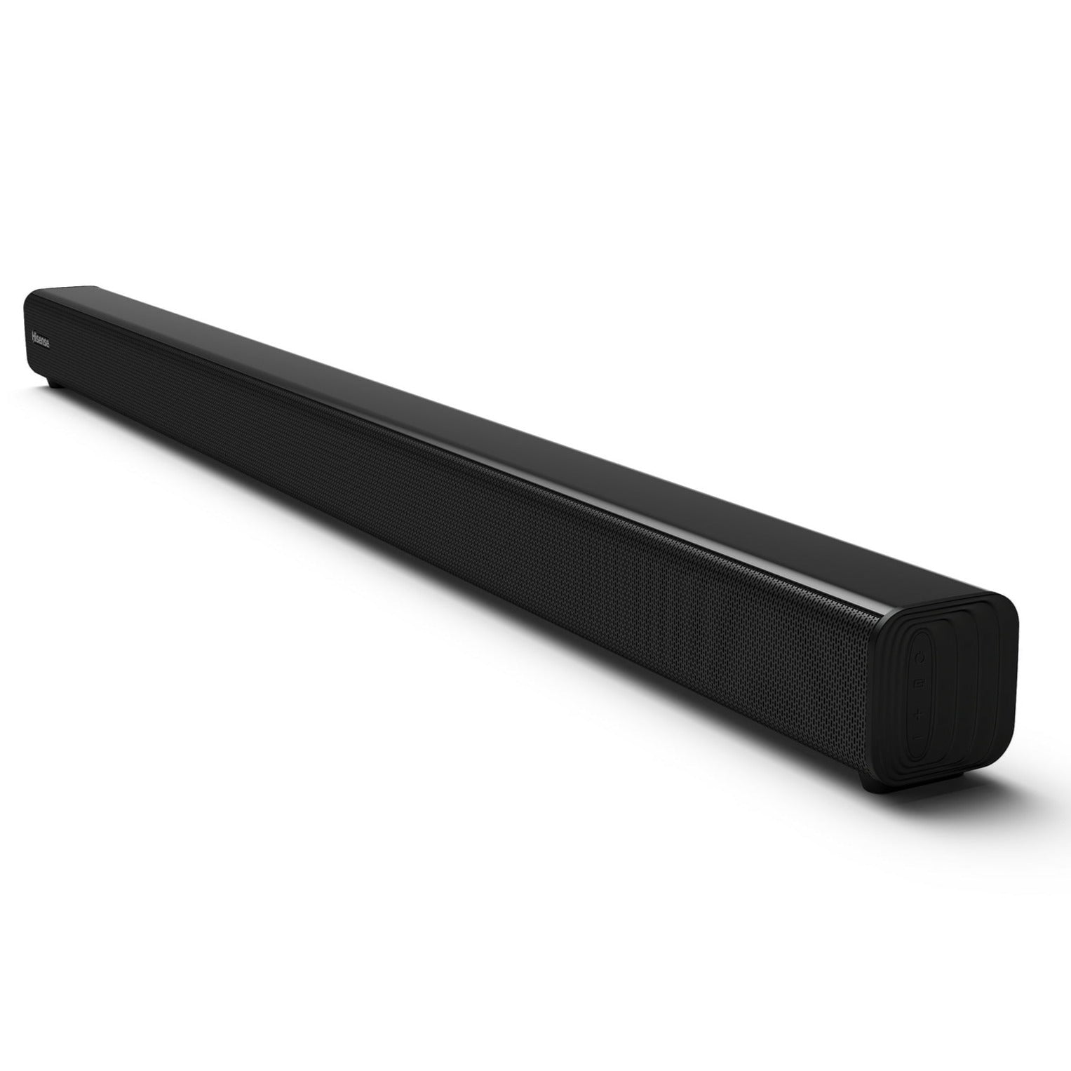 Barra de Sonido Sony HT-S100F, 120W, 2.0 Canales