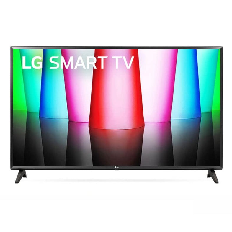 Televisor Smart De 32" Lg 32lq570bpsa | Hd | 1280x720 | Hdmi | Usb | Dvb-T