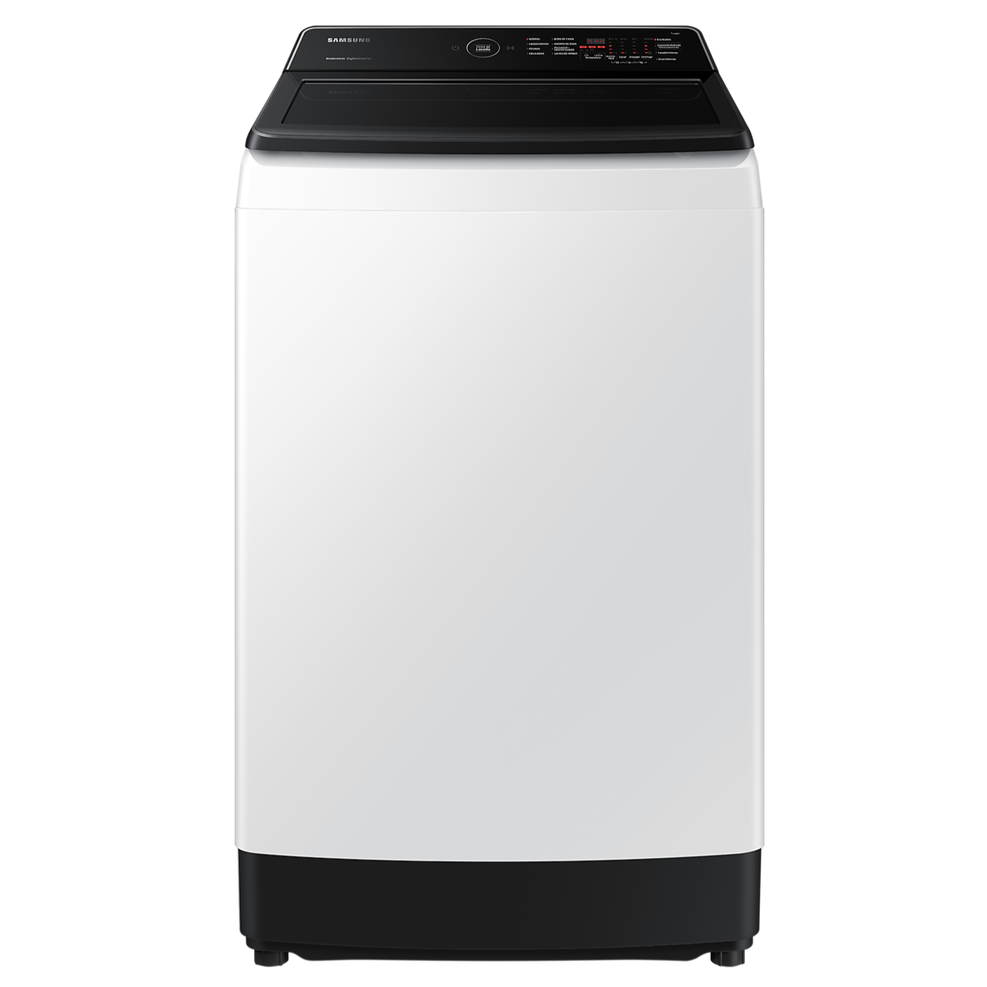 Lavadora Inverter Samsung Wa13cg5441bw/Ap | 13kg | Carga Superior