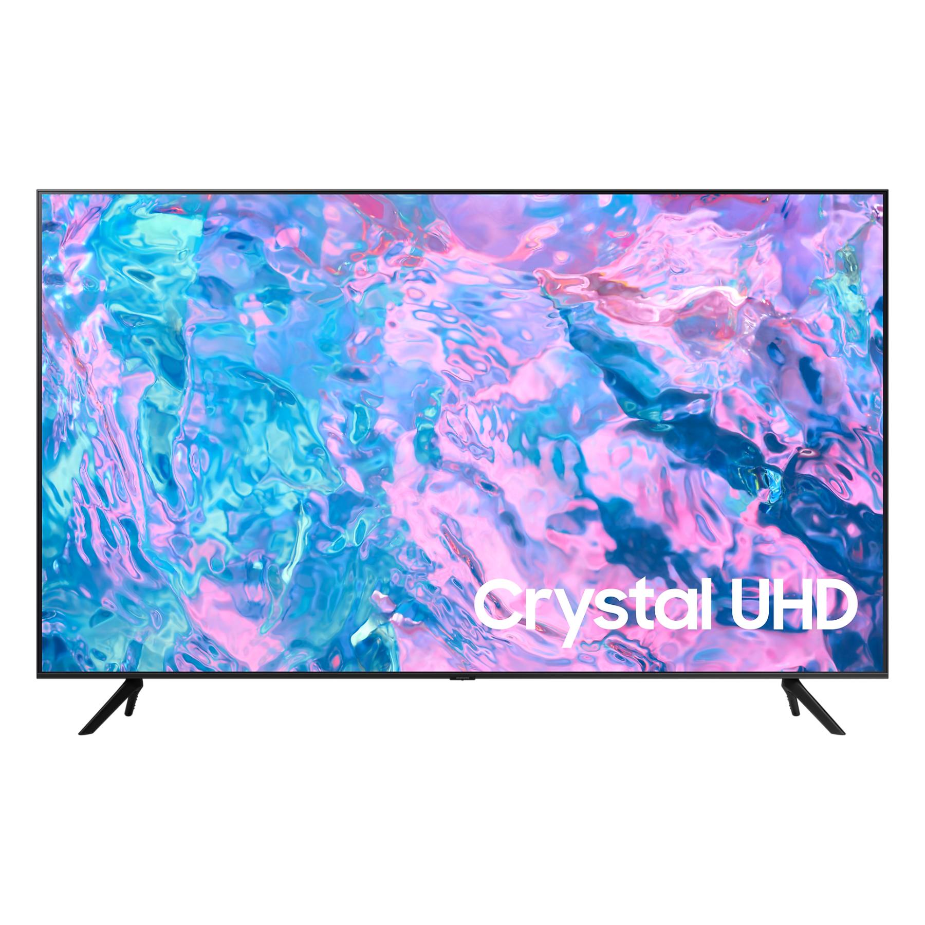 QLED UHD 4K Samsung 55 QN55Q65CAPXPA