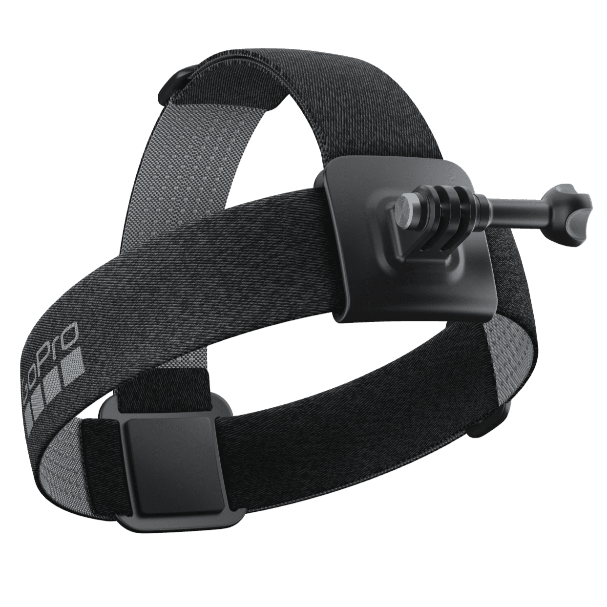 Gopro Head Strap 2.0 Para Hero 10/11/12 Achom-002