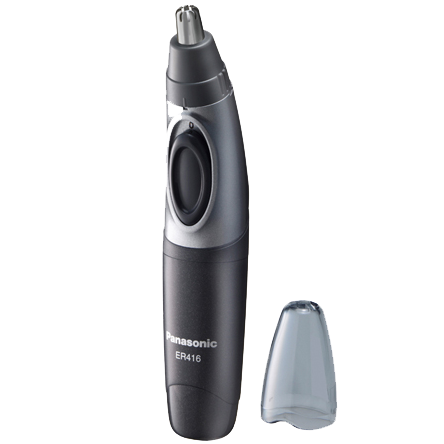 Recortador De Vello Nasal Y Oído Panasonic Er416kc551