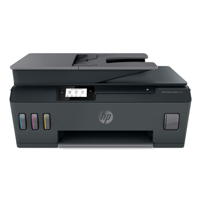 Impresora Multifuncional HP Deskjet Ink Advantage 2375 - Multimax