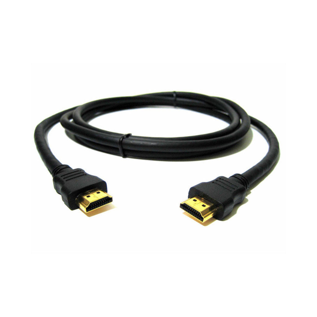 Cable Hdmi Apt | 4.5 Metros | Color Negro