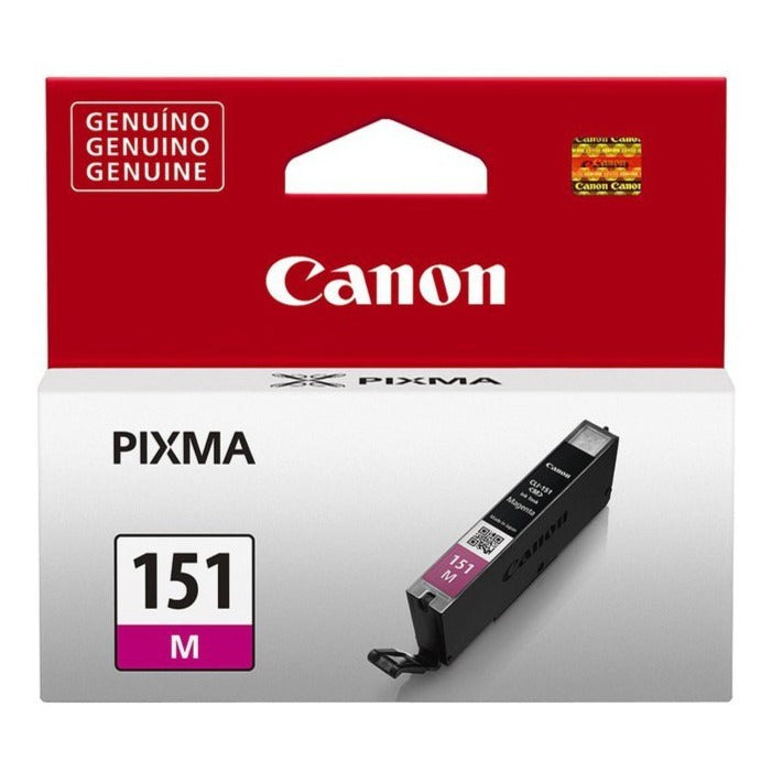 Tinta Canon Cli-151 | Magenta | Cartucho