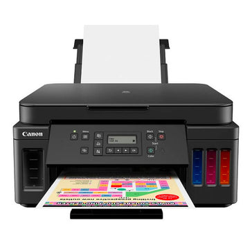 Impresora Canon PIXMA G2170  Sistema de Tanque de Tinta - Multimax