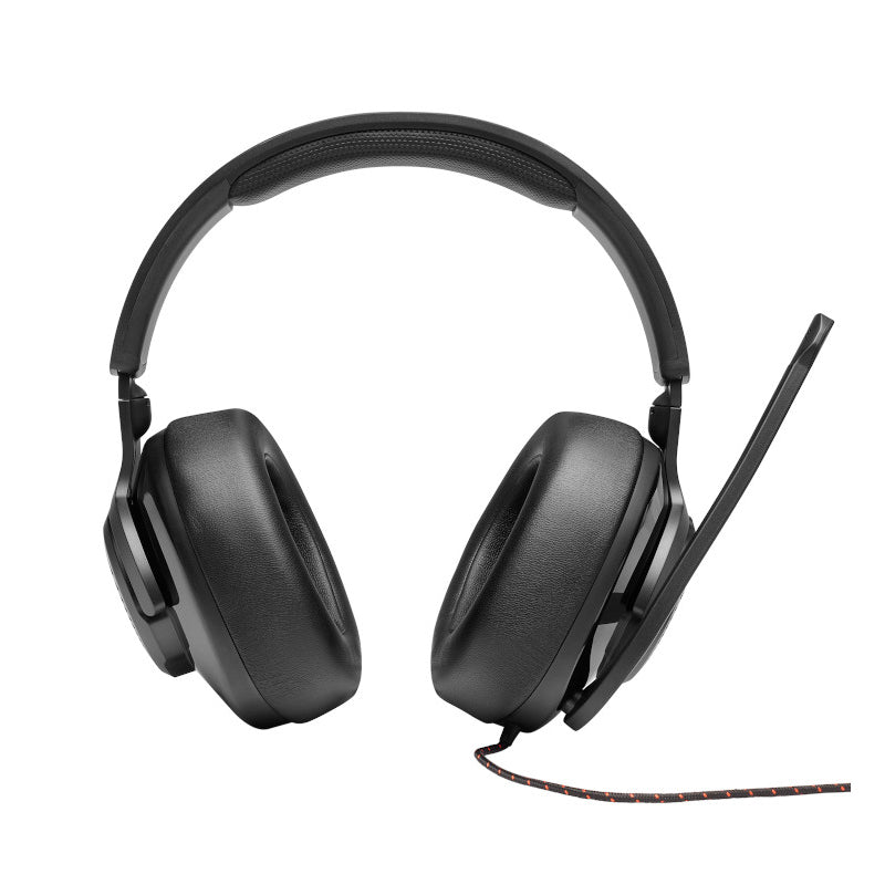 Auriculares Bluetooth JBL Tune 760NC (On Ear - Microfono - Noise Canceling  - Negro)