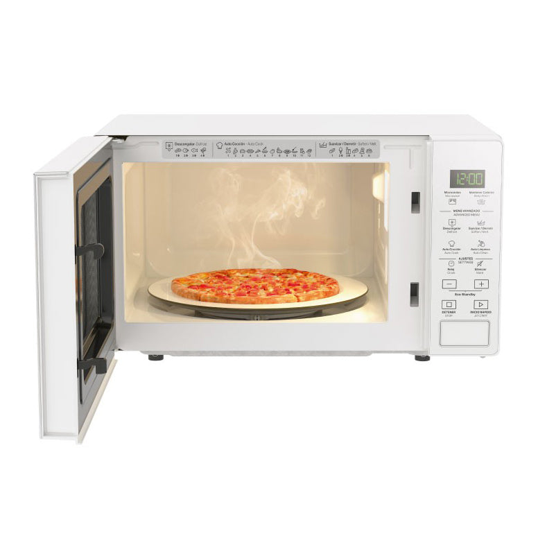 Multimax - Complementa tu cocina con el horno microondas Selectron