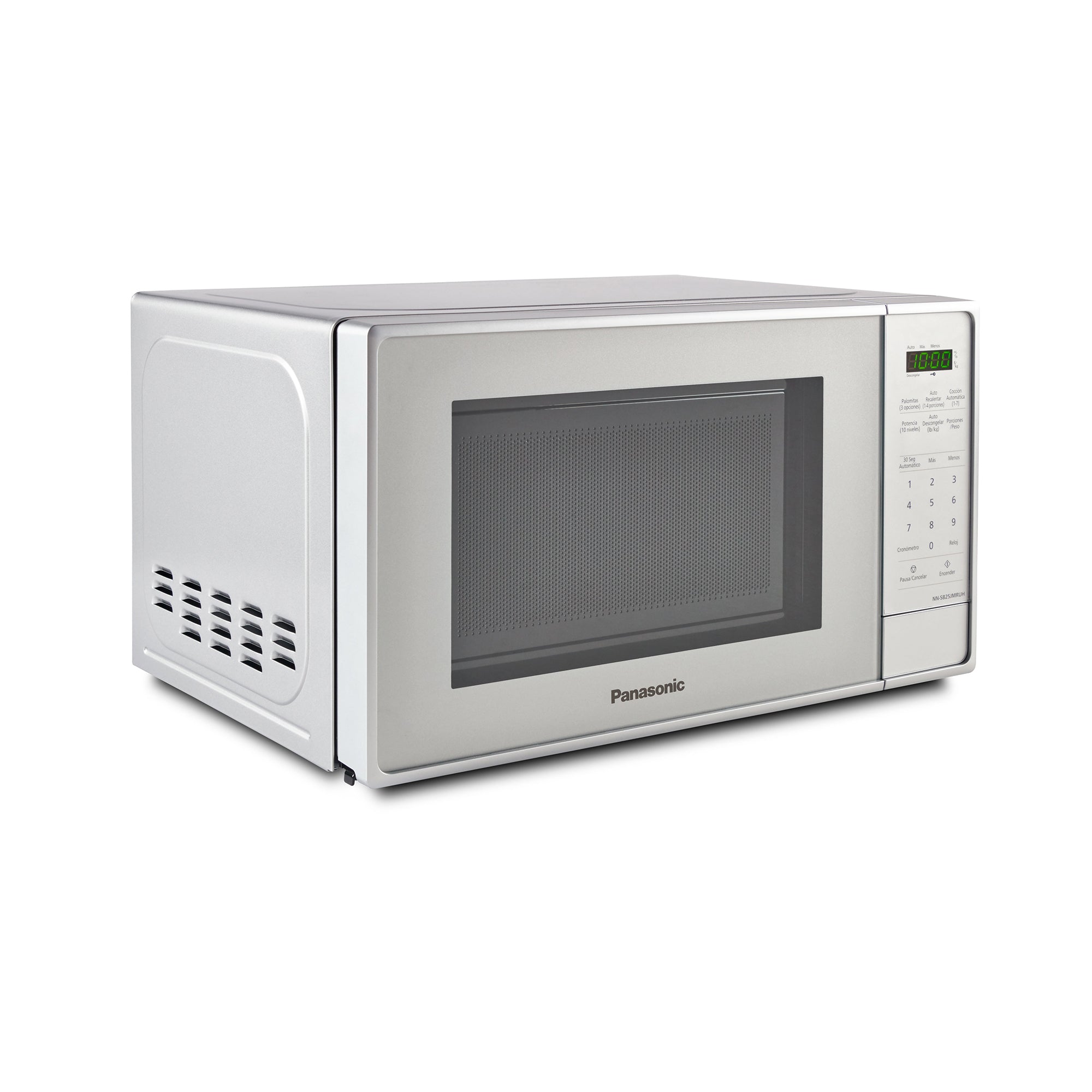 Microondas LG NeoChef 42L plata - Multimax Store