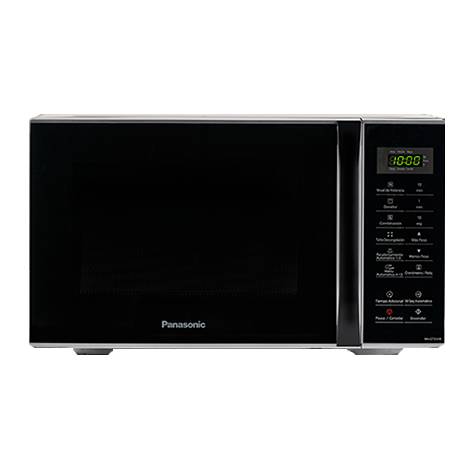 Horno microondas Samsung 23L - Multimax Store