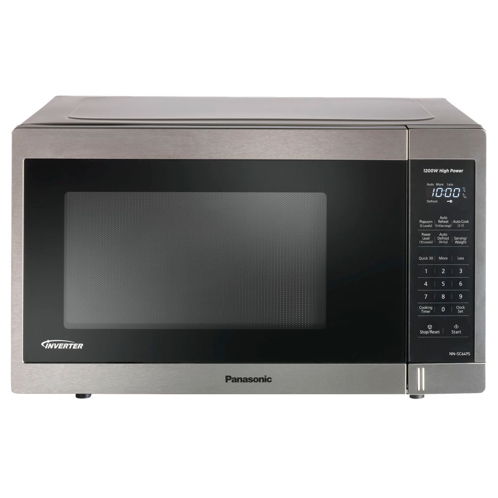 Horno microondas Samsung 23L - Multimax Store