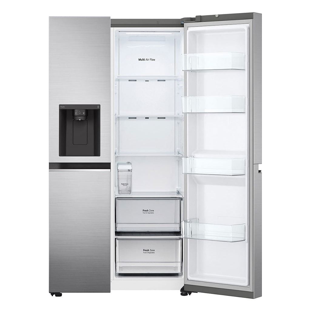 Refrigerador Condesa 220L plata - Multimax Store