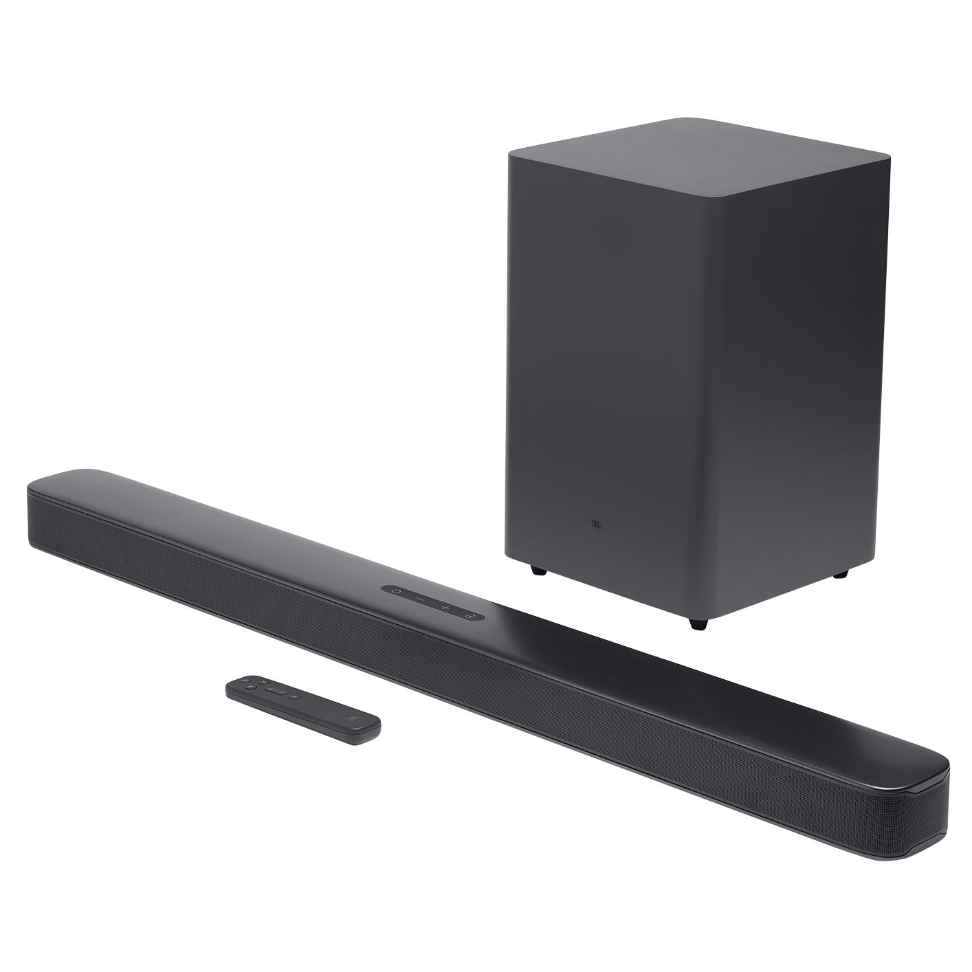 Barra De Sonido Jbl Sb140 | 110w | 2.1 Canales | Bluetooth